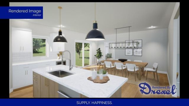 1055 Autumn Blaze Court, Oregon, WI 53575