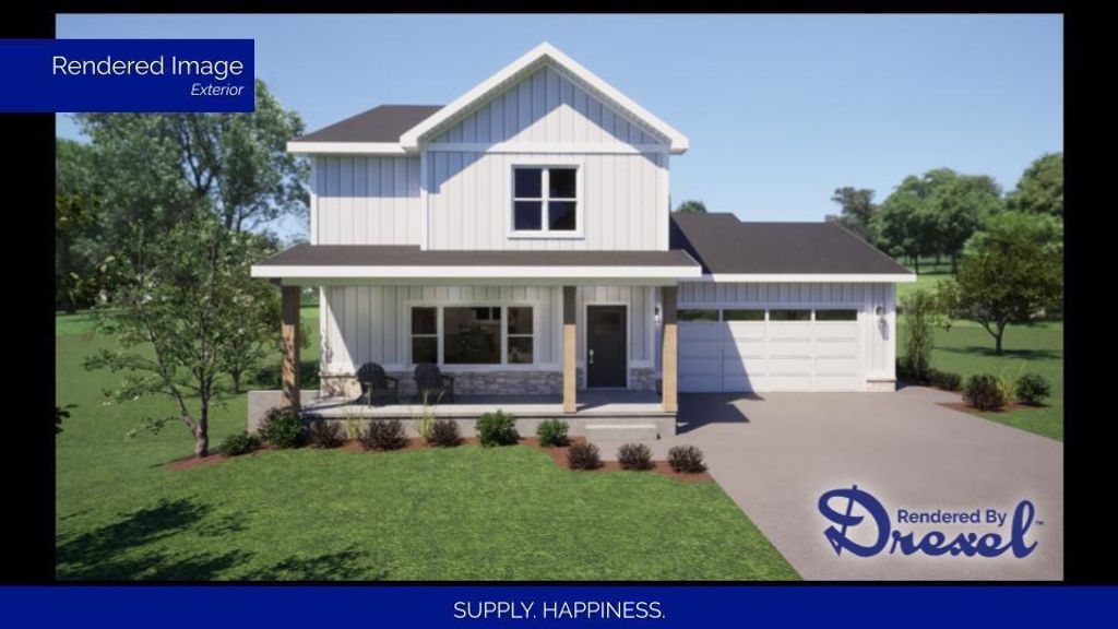1055 Autumn Blaze Court, Oregon, WI 53575