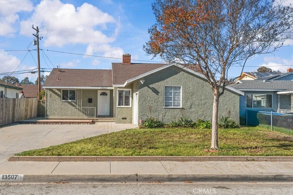 Image 2 of property listing at 13507 Halcourt, Norwalk, CA 90650