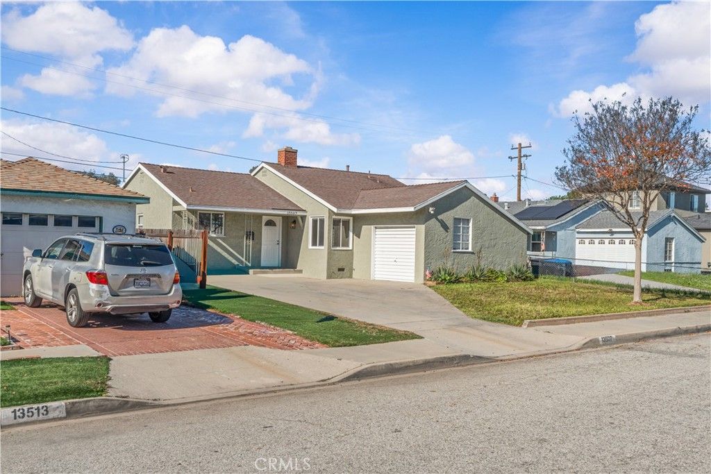 Image 3 of property listing at 13507 Halcourt, Norwalk, CA 90650