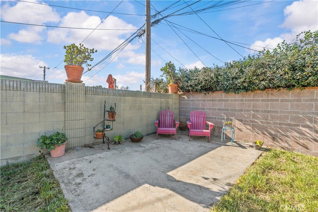 Image 38 of property listing at 13507 Halcourt, Norwalk, CA 90650