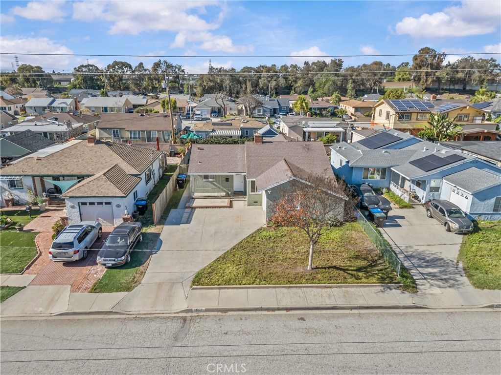 Image 4 of property listing at 13507 Halcourt, Norwalk, CA 90650