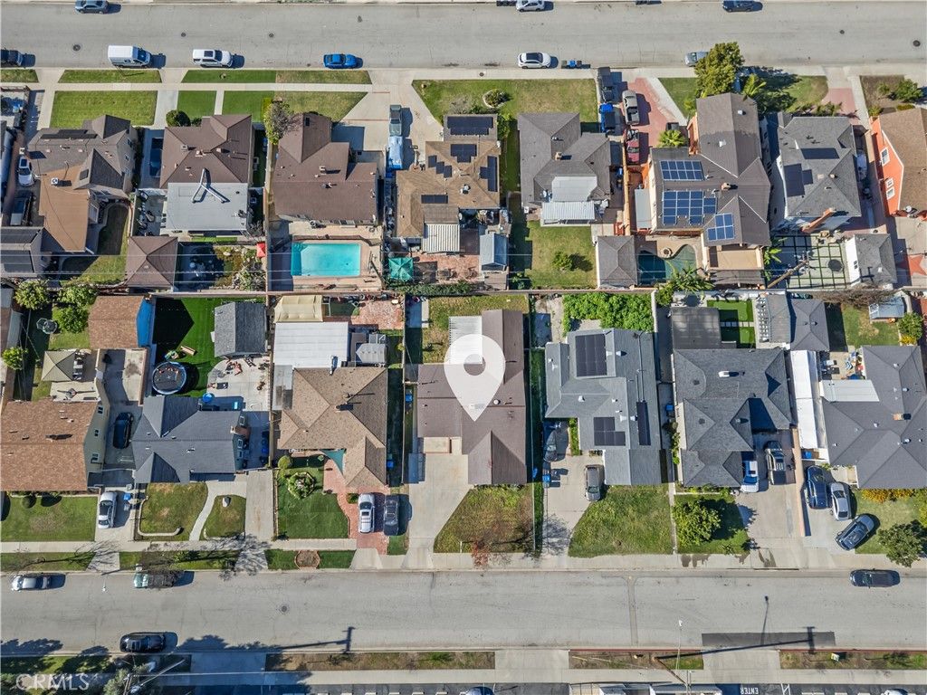 Image 45 of property listing at 13507 Halcourt, Norwalk, CA 90650