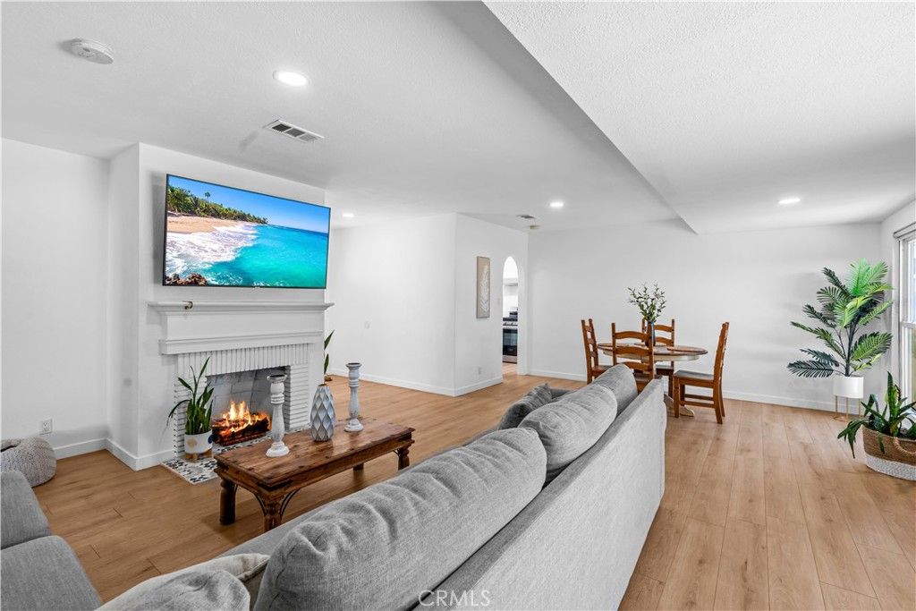 Image 8 of property listing at 13507 Halcourt, Norwalk, CA 90650