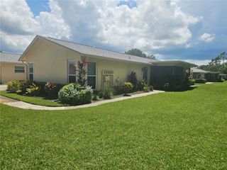 1107 QUEEN ANNE DRIVE D, Palm Harbor, FL 34684