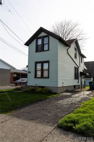 630 6th Street, Niagara Falls, NY 14301