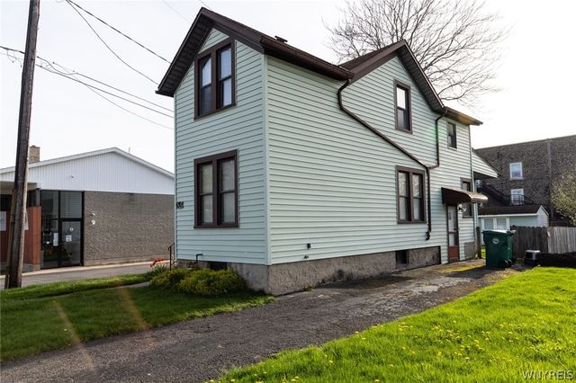 630 6th Street, Niagara Falls, NY 14301