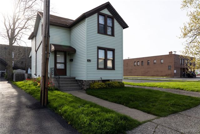 630 6th Street, Niagara Falls, NY 14301