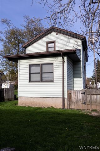 630 6th Street, Niagara Falls, NY 14301