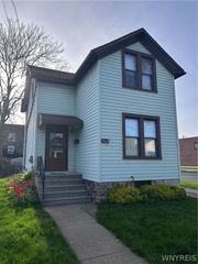 630 6th Street, Niagara Falls, NY 14301