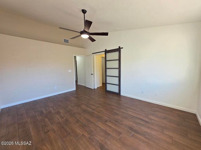 9025 N Grafton Avenue, Tucson, AZ 85742