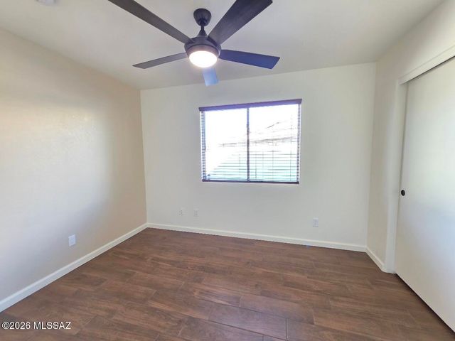 9025 N Grafton Avenue, Tucson, AZ 85742