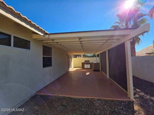 9025 N Grafton Avenue, Tucson, AZ 85742