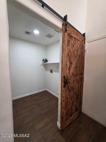 9025 N Grafton Avenue, Tucson, AZ 85742