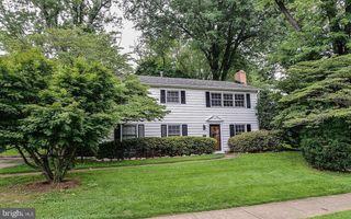 9531 OLD CREEK DR, Fairfax, VA 22032