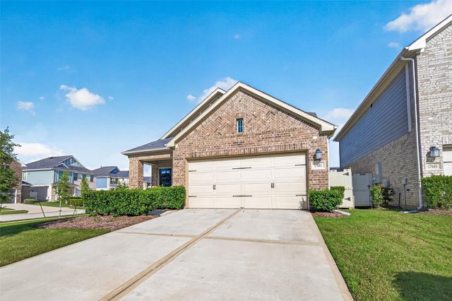 17681 Tree Of Heaven, Conroe, TX 77385