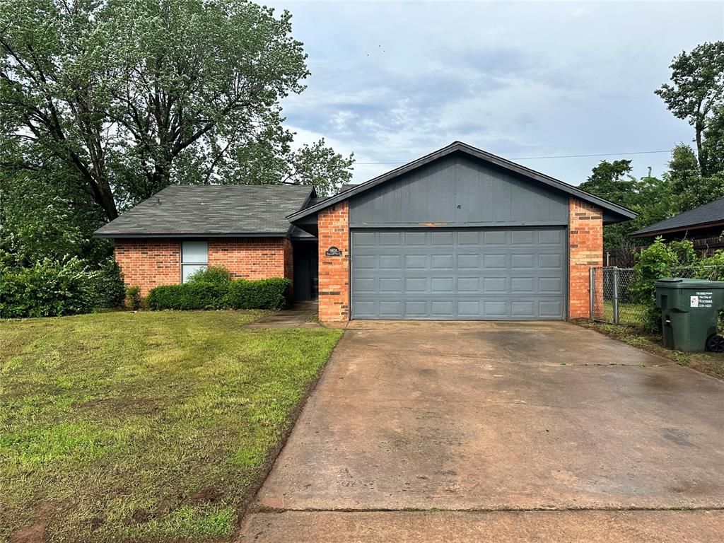3628 Peregrine Drive, Norman, OK 73072