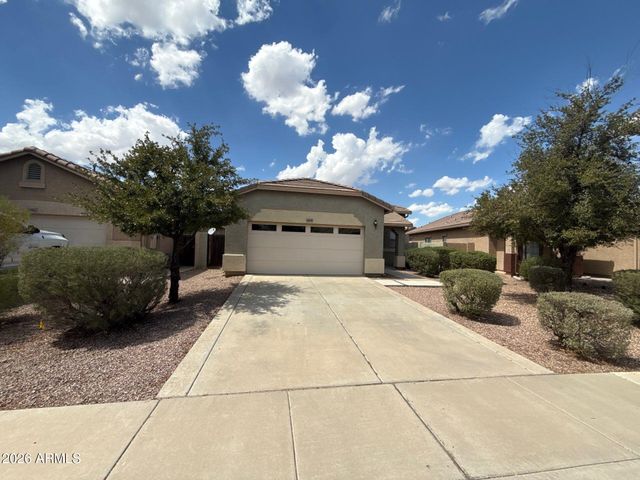 8858 W HILTON Avenue, Tolleson, AZ 85353