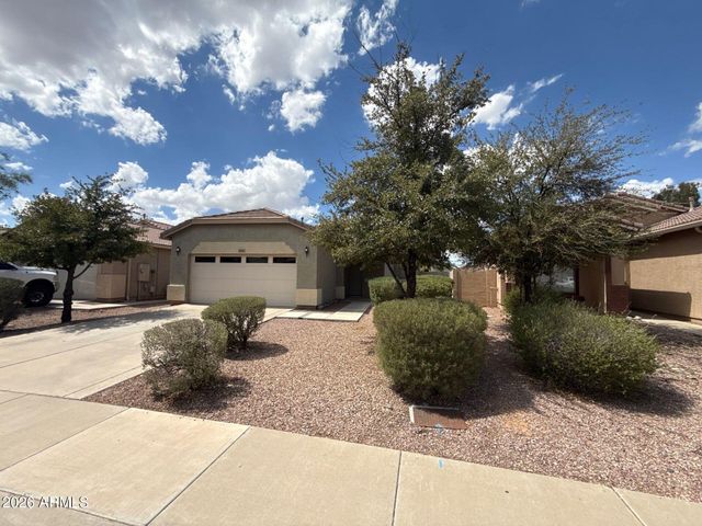 8858 W HILTON Avenue, Tolleson, AZ 85353