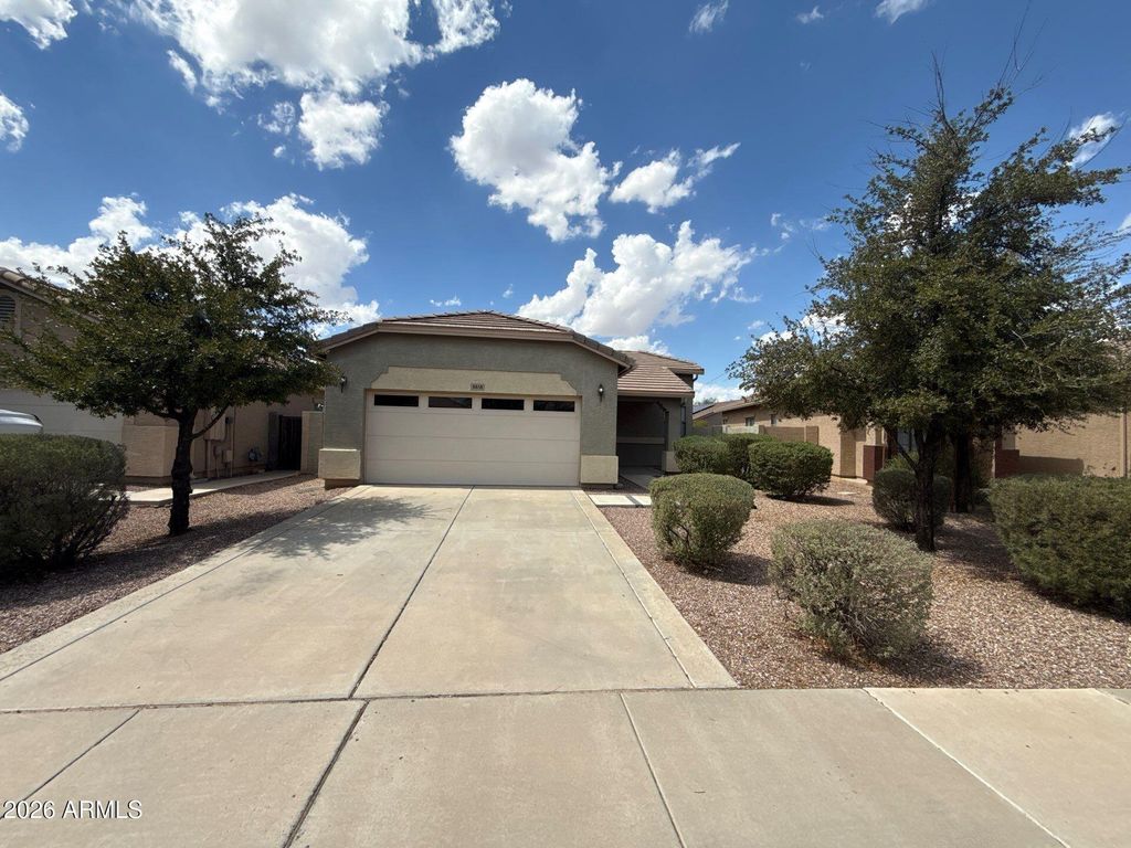 8858 W HILTON Avenue, Tolleson, AZ 85353