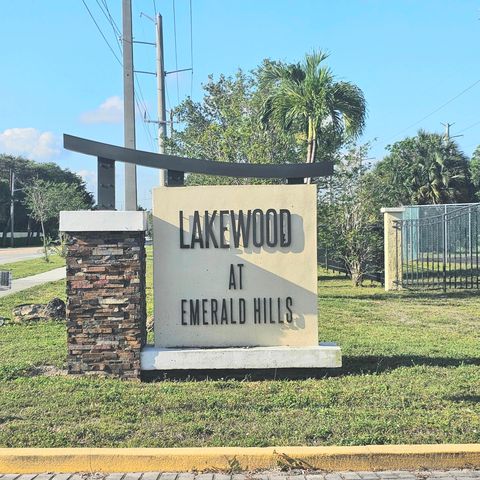 3650 N 56th Avenue 520, Hollywood, FL 33021