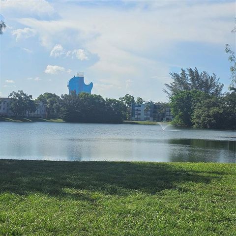 3650 N 56th Avenue 520, Hollywood, FL 33021