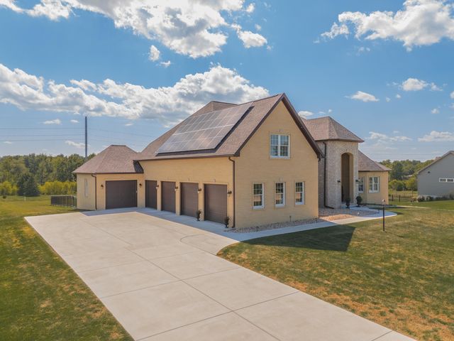 9491 Crossbow Drive, Bloomington, IL 61705