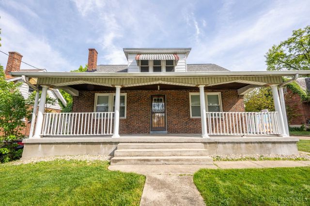 2693 Montana Avenue, Cincinnati, OH 45211
