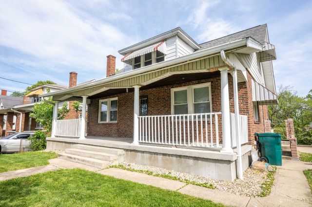 2693 Montana Avenue, Cincinnati, OH 45211