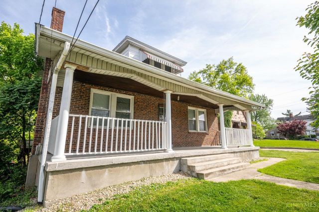 2693 Montana Avenue, Cincinnati, OH 45211