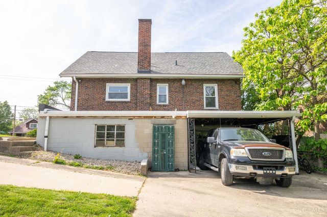 2693 Montana Avenue, Cincinnati, OH 45211