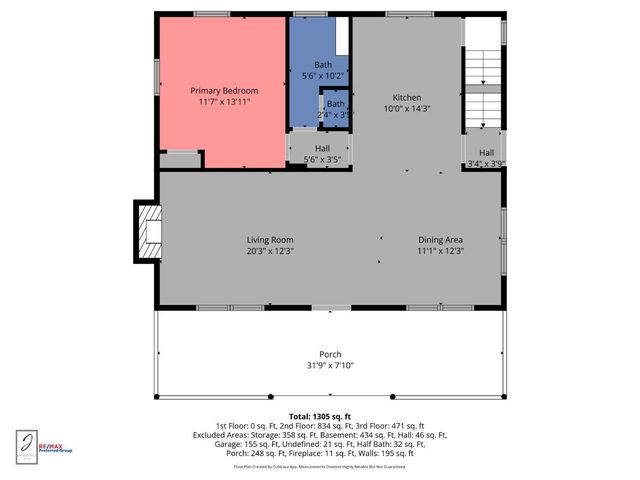 2693 Montana Avenue, Cincinnati, OH 45211