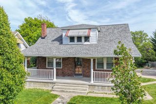 2693 Montana Avenue, Cincinnati, OH 45211