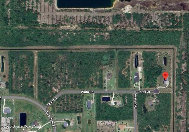 300 Pinto Lane, Palm Bay, FL 32909