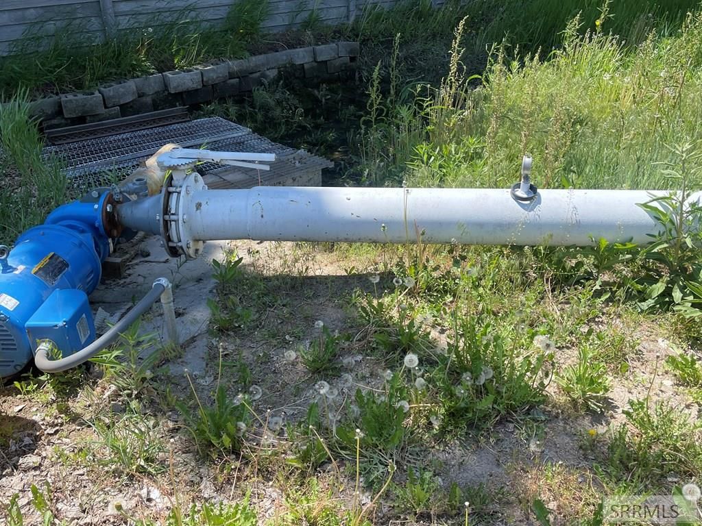 Image 8 of property listing at TBD S 45 W, Idaho Falls, ID 83402