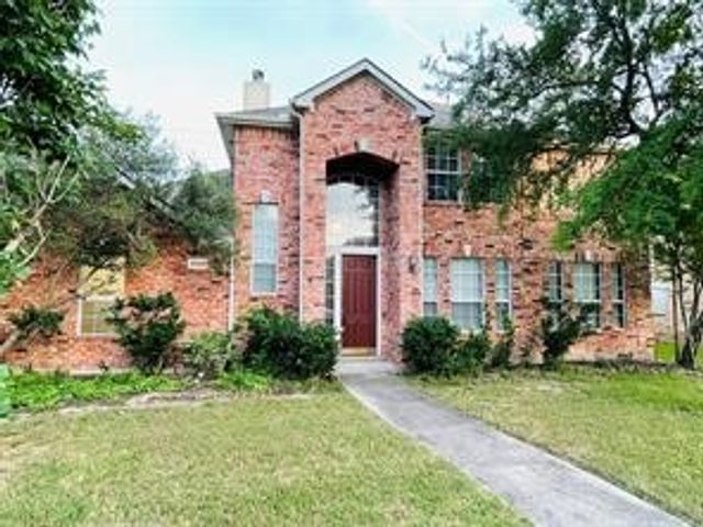 4520 White Rock Lane, Plano, TX 75024