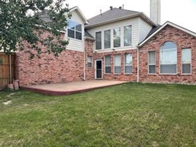 4520 White Rock Lane, Plano, TX 75024