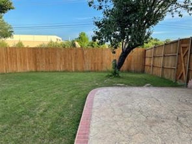 4520 White Rock Lane, Plano, TX 75024