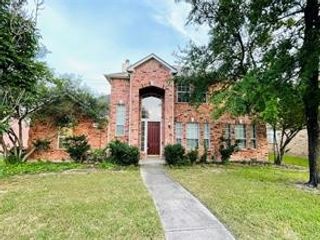 4520 White Rock Lane, Plano, TX 75024