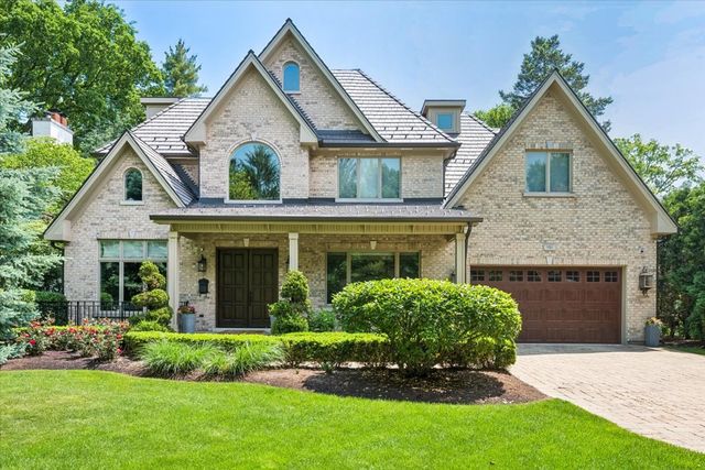 916 Seminole Road, Wilmette, IL 60091