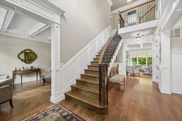 916 Seminole Road, Wilmette, IL 60091