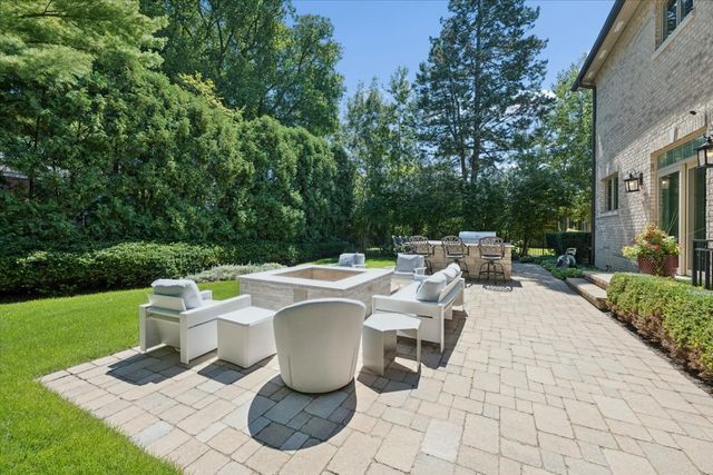 916 Seminole Road, Wilmette, IL 60091