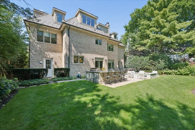 916 Seminole Road, Wilmette, IL 60091