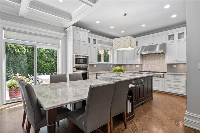 916 Seminole Road, Wilmette, IL 60091