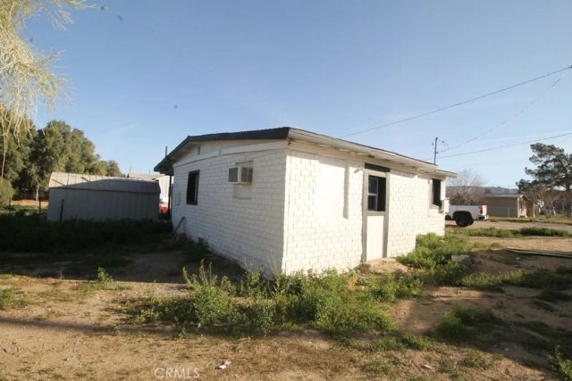 35630 San Bernardino, Daggett, CA 92327