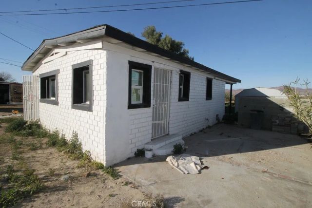 35630 San Bernardino, Daggett, CA 92327