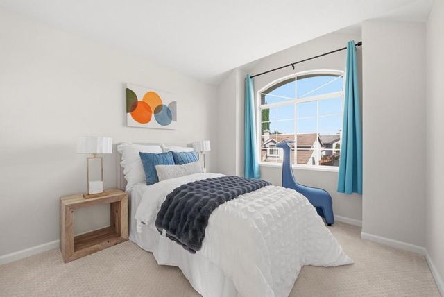 3338 Shadow Leaf Drive, San Jose, CA 95132