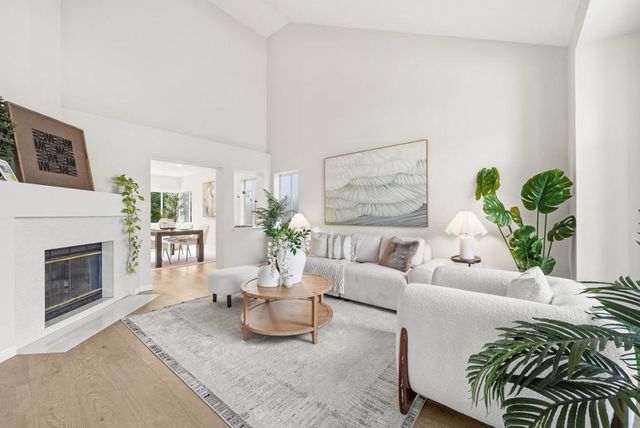 3338 Shadow Leaf Drive, San Jose, CA 95132