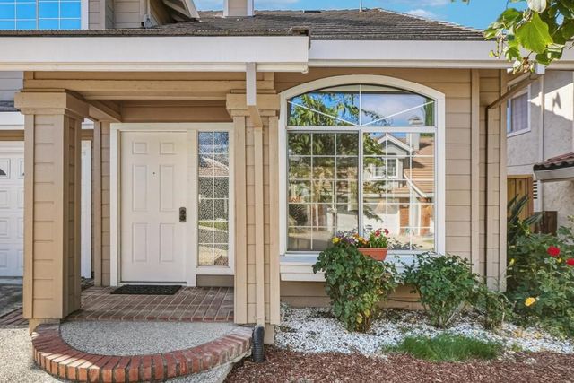 3338 Shadow Leaf Drive, San Jose, CA 95132