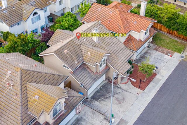 3338 Shadow Leaf Drive, San Jose, CA 95132